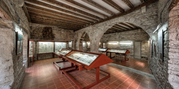 Museu Arqueològic Comarcal de Banyoles