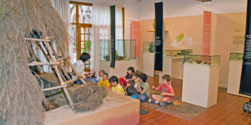 Museu d’Història de Sabadell