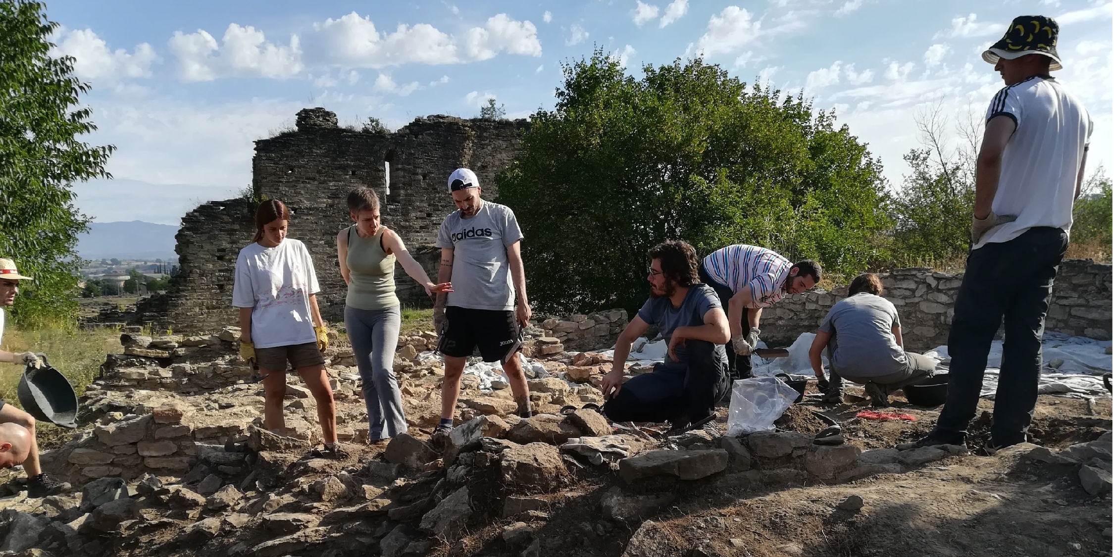 Museu Arqueològic de l’Esquerda