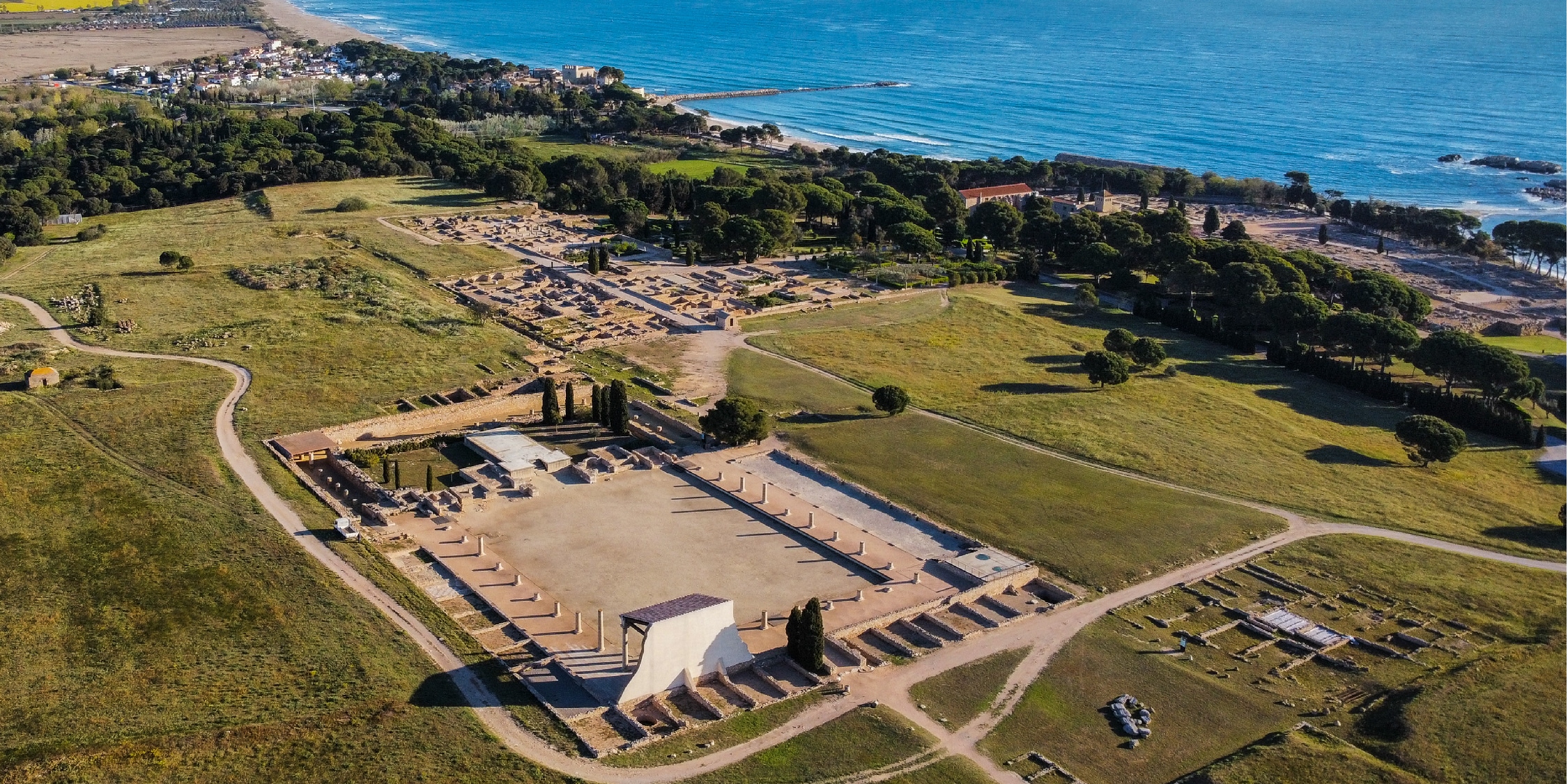 Museu d'Arqueologia de Catalunya - Empúries