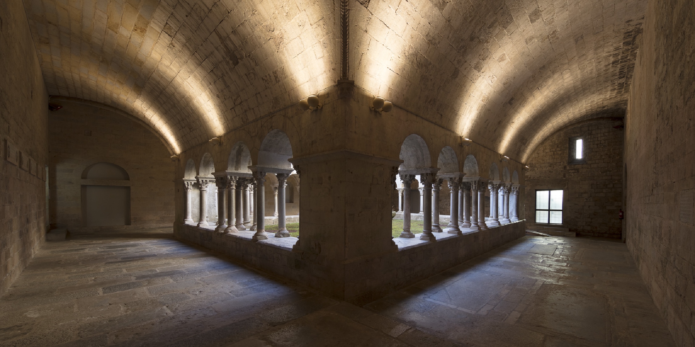 Museu d'Arqueologia de Catalunya - Girona