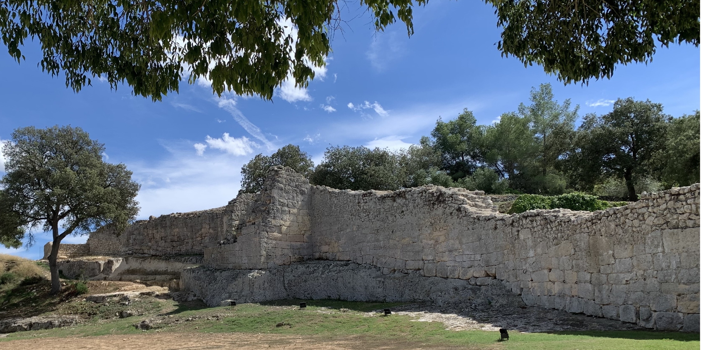 Museu d'Arqueologia de Catalunya - Olèrdola