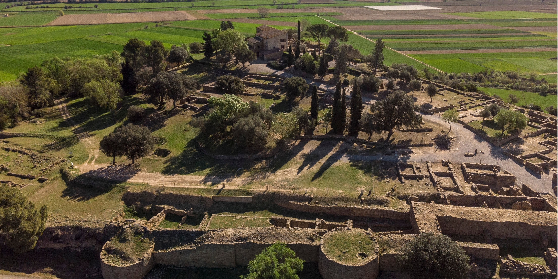 Museu d’Arqueologia de Catalunya – Ullastret